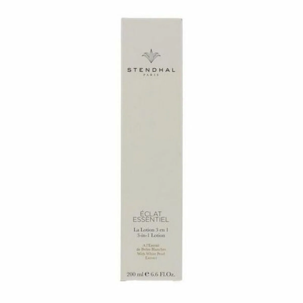 Lotion visage stendhal eclat essentiel 200 ml 3 en 1 s056826374. Diaytar, c'est le manifeste d'un shopping plus intelligent, plus rapide, et résolument plus gratifiant.