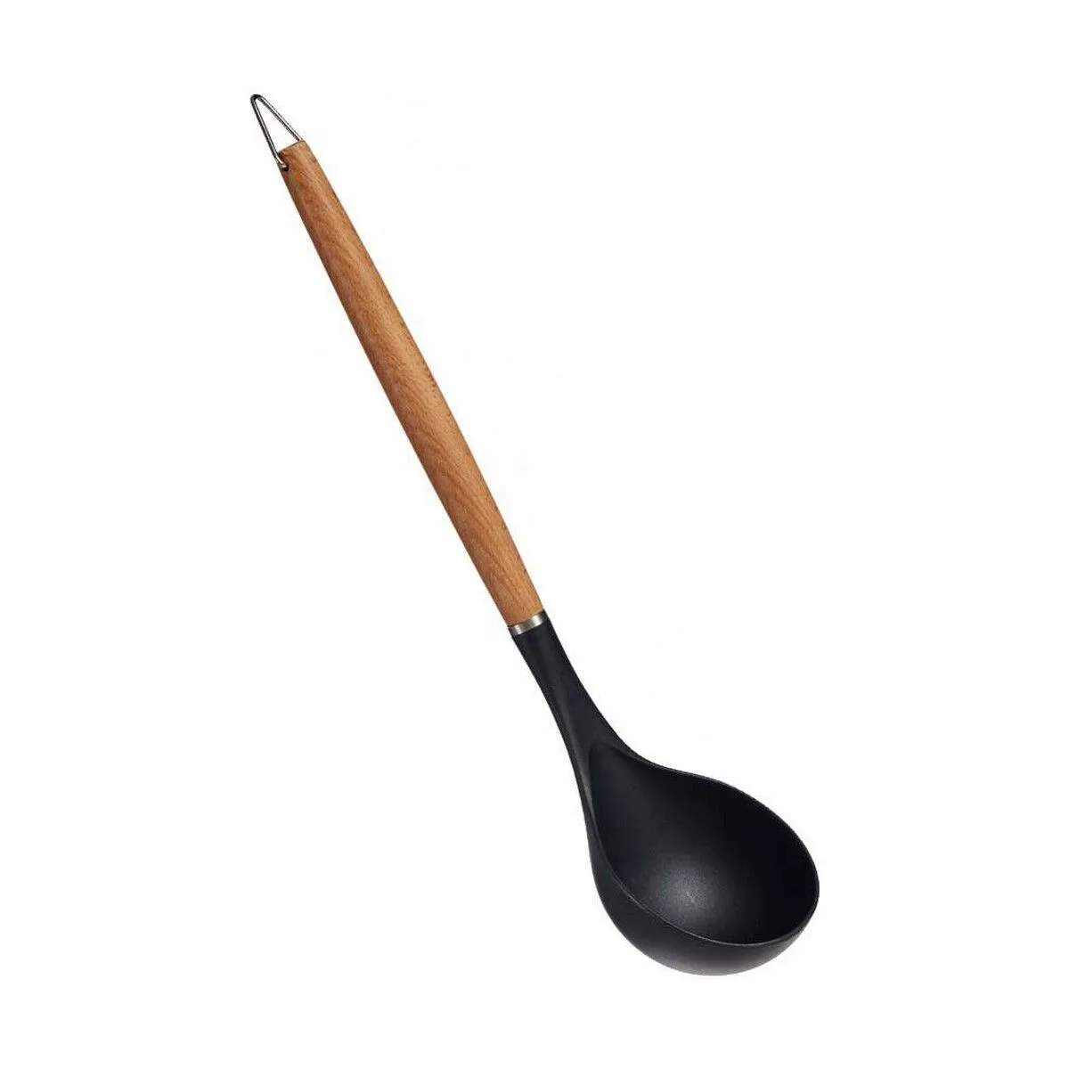 Louche kinvara bois de hetre 8 x 3 x 32 5 cm marron noir s360856475. Pour ceux qui refusent de choisir entre fonctionnel et esthétique : Diaytar propose les deux dans chaque produit
