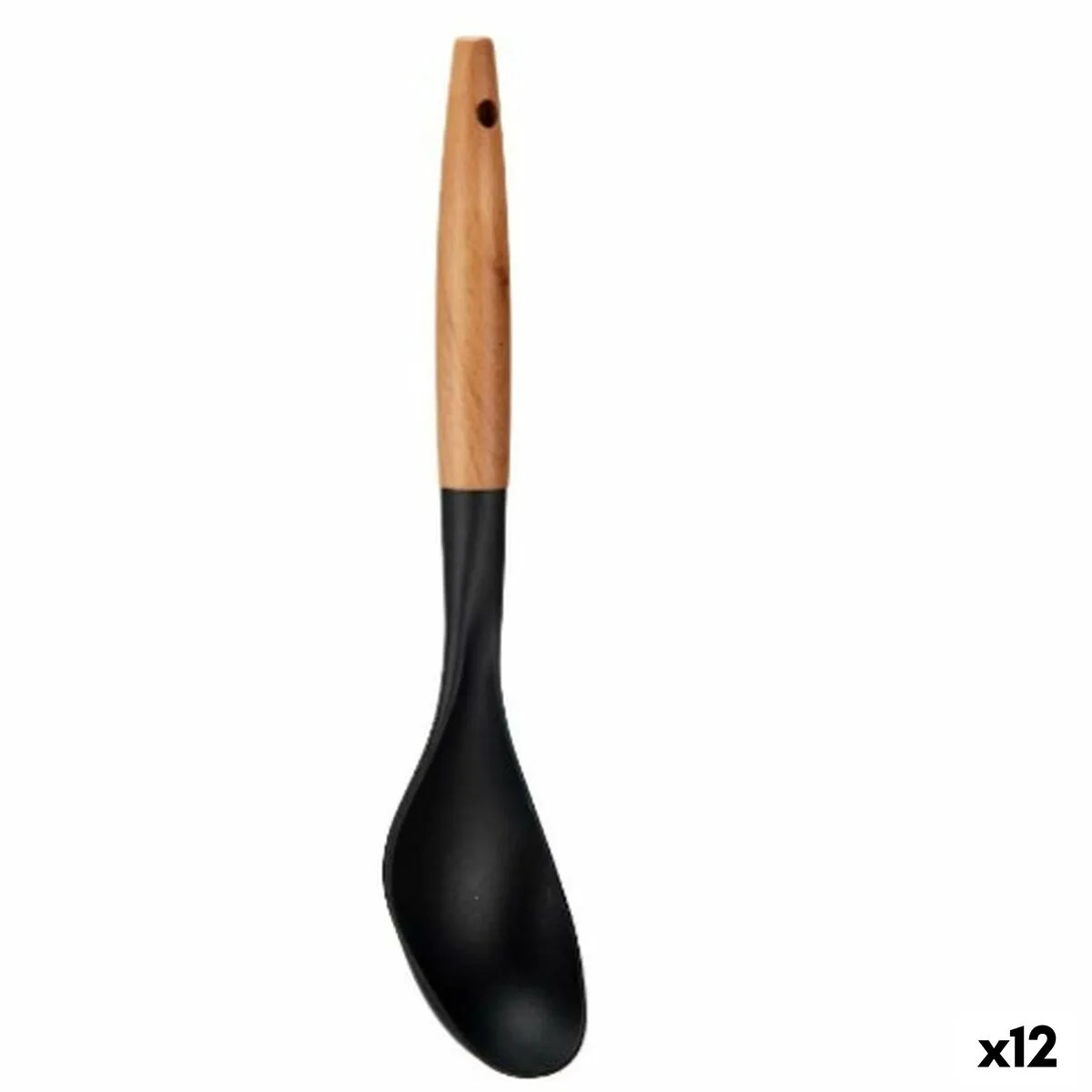 Louche kinvara kt190072 4 pbt noir naturel bois 7 x 33 5 x 3 5 cm 12 unites s362787920. Diaytar a été pensé pour les multitâches, les exigeants, les pressés, les rêveurs... En somme, pour vous.