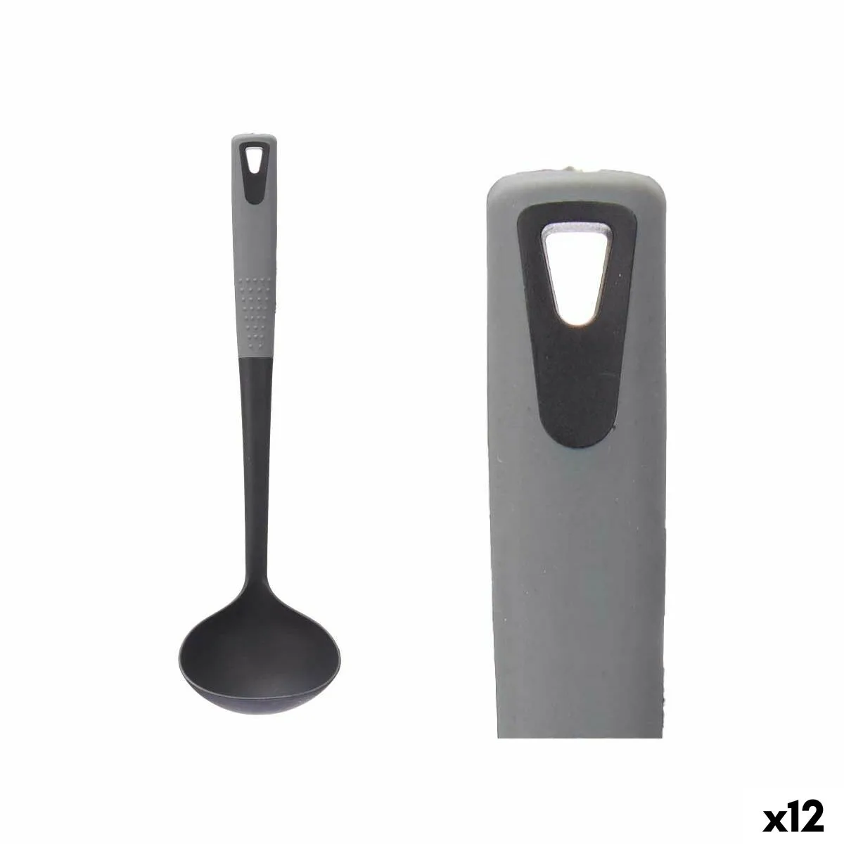 Louche kinvara kt212043 5 pbt tpr pbt 9 5 x 32 5 x 9 cm 12 unites s363331165. Diaytar s'engage à vous proposer une expérience shopping unique avec des produits généraux innovants, tendance et toujours à prix attractifs
