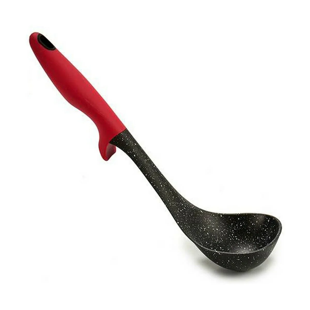 Louche nylon noir rouge 7 x 30 x 9 cm 12 unites s362375941. Nous avons rêvé Diaytar pour vous. Une plateforme où chaque clic est une promesse de découverte et de satisfaction.