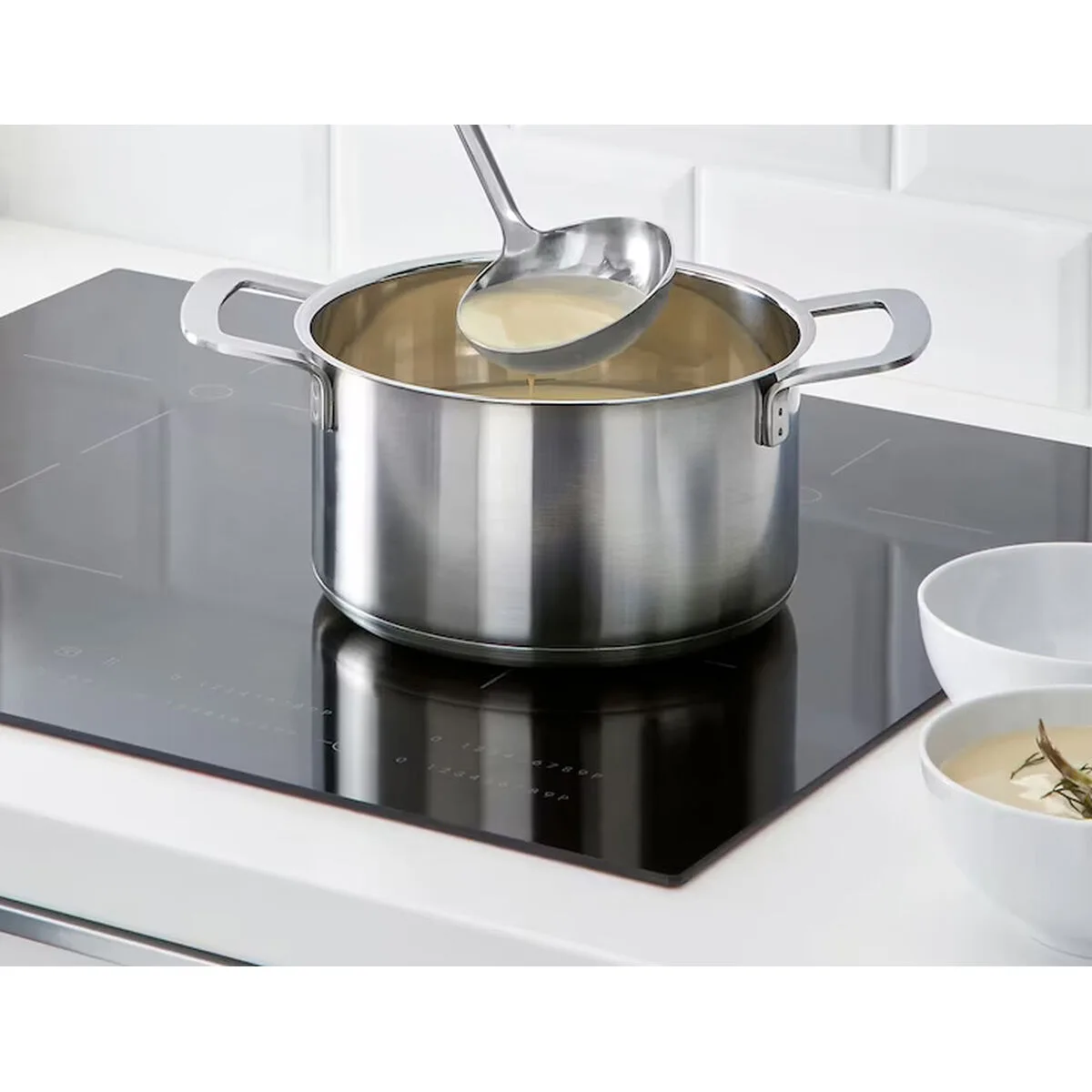 Louche quttin foodie 9 x 30 5 x 6 5 cm acier inoxydable s221387924. Diaytar, c'est la boîte à outils de votre vie idéale. Des produits pour construire, embellir et optimiser votre quotidien.
