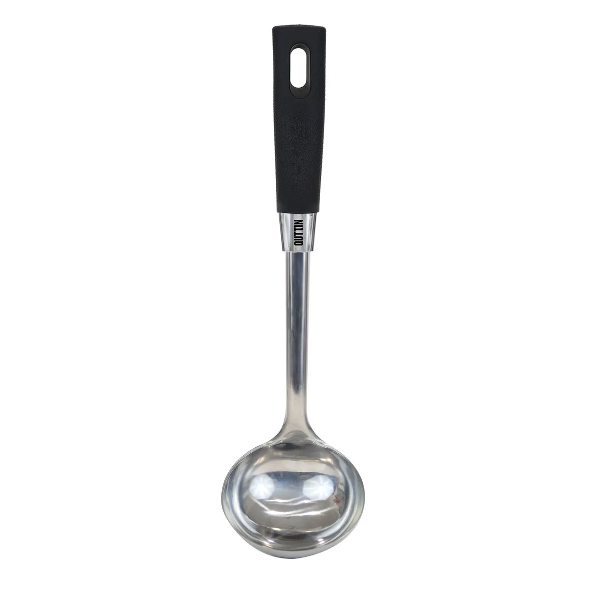 Louche quttin foodie 9 x 30 5 x 6 5 cm acier inoxydable s221387995. Diaytar, c'est la plateforme qui ose remettre l'humain au centre de l'expérience produit, dans un monde de plus en plus digital.