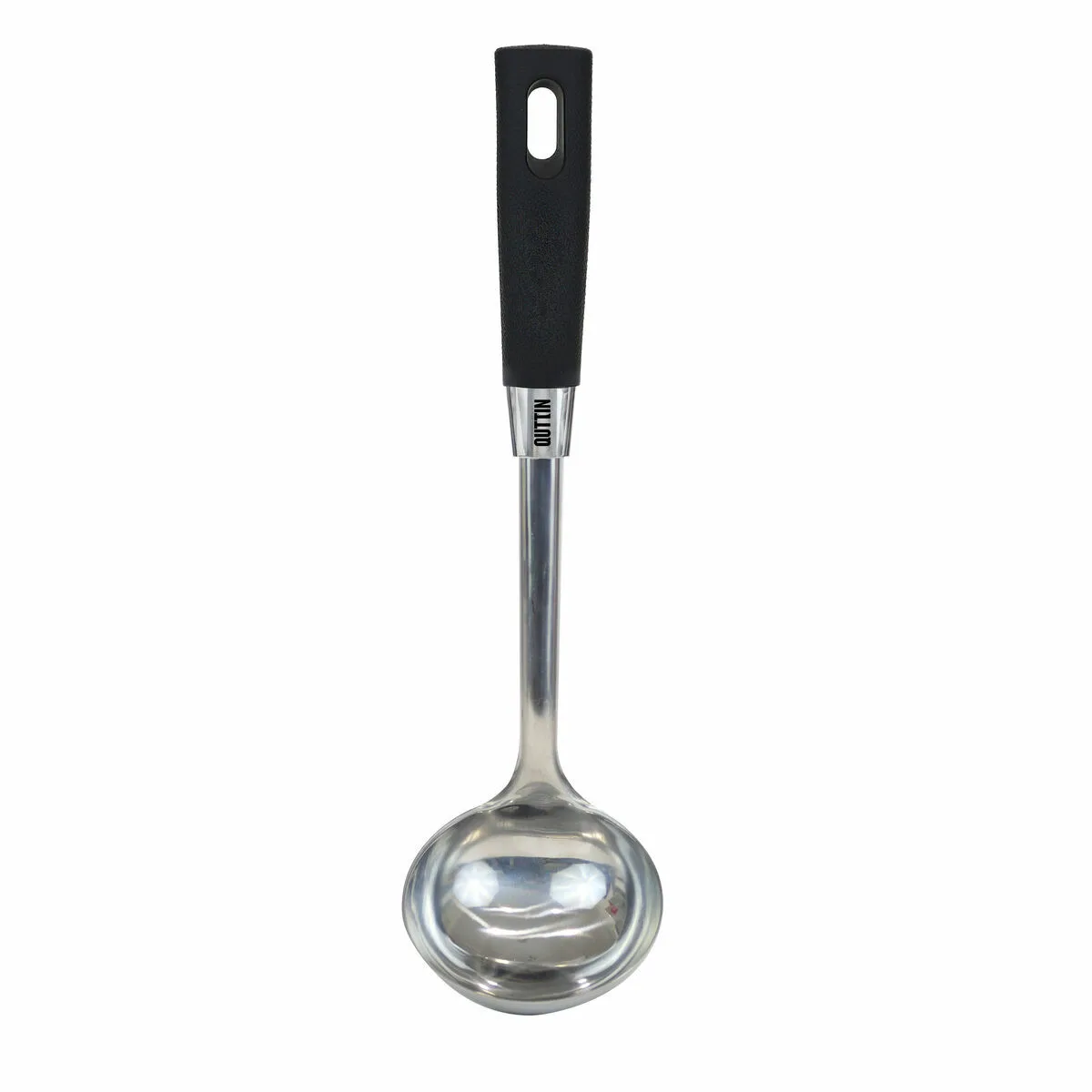 Louche quttin foodie acier inoxydable 9 x 30 5 x 6 5 cm 18 unites s222995460. Chez Diaytar, nous valorisons autant la fonction que la forme dans chaque produit que nous ajoutons à notre collection