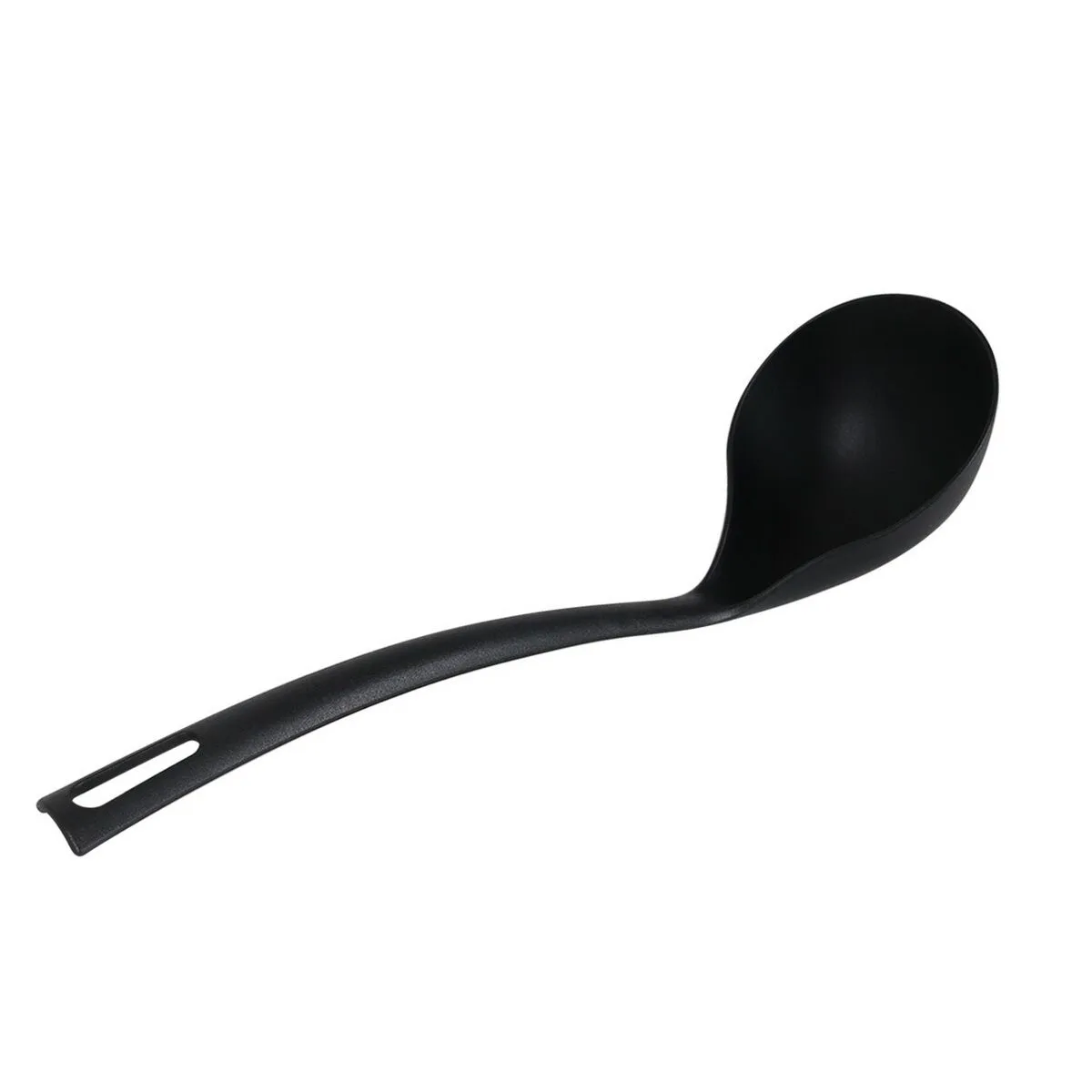 Louche quttin nylon 29 x 8 cm 24 unites s223158450. Avec Diaytar, profitez d'une sélection généraliste qui a du caractère et qui reflète les aspirations de notre époque