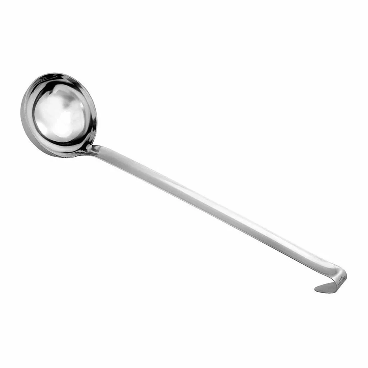 Louche tescoma grandchef acier inoxydable s792622829. Diaytar : Votre portail vers un monde de produits où la frontière entre l'essentiel et le superflu devient délicieusement floue