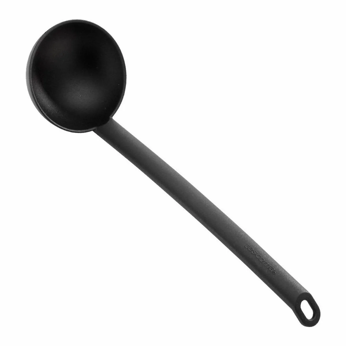 Louche tescoma space line noir plastique s792497384. Osez l'expérience Diaytar et découvrez comment des produits bien choisis peuvent éléver votre qualité de vie.