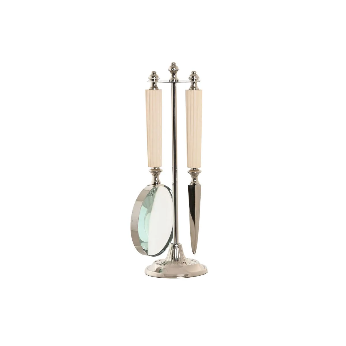 Loupe home esprit verre acier os 8 x 8 x 30 cm s306134126. Diaytar, le compagnon des esprits créatifs et exigeants en quête de produits généraux hors des sentiers battus
