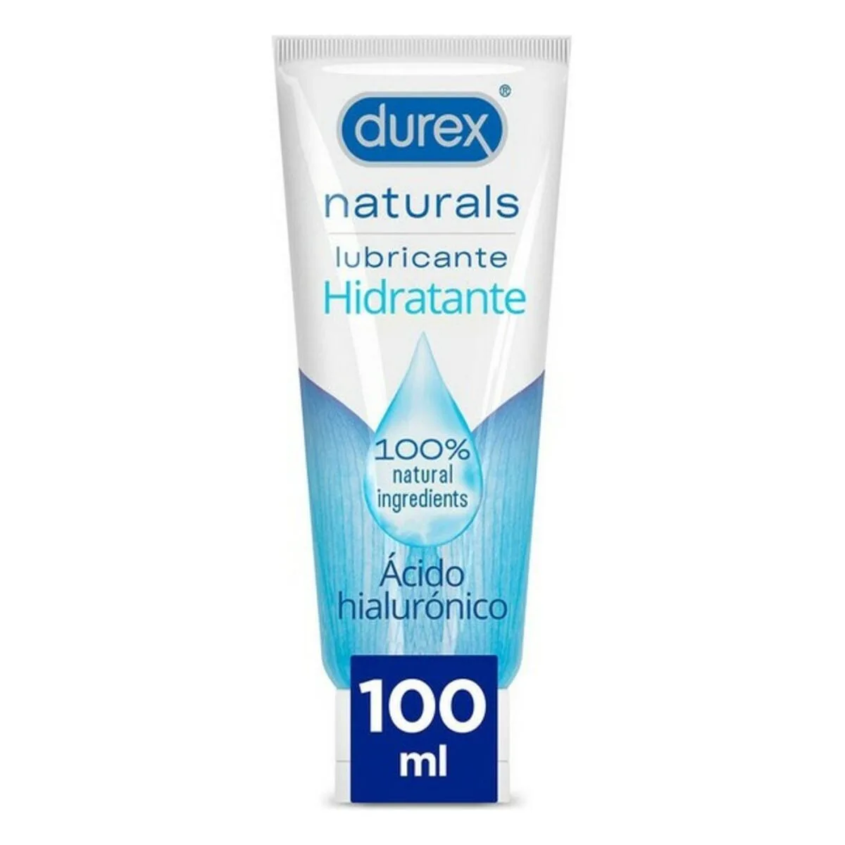Lubrifiant a base d eau durex naturals 100 ml s0512044365. Bienvenue chez Diaytar, où nous croyons que le meilleur produit est celui qui vous trouve, et non l'inverse.