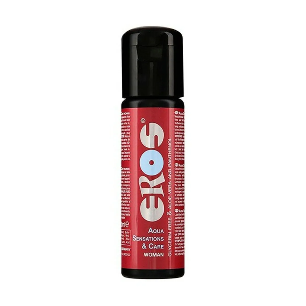 Lubrifiant a base d eau eros 100 ml s400135086. Diaytar, c'est la vitrine permanente des innovations produits qui vont faire parler d'elles dans les mois à venir.