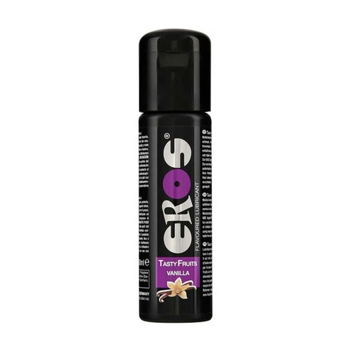 Lubrifiant a base d eau eros vanille 100 ml s400136281. Bienvenue chez Diaytar, où nous croyons que le meilleur produit est celui qui vous trouve, et non l'inverse.