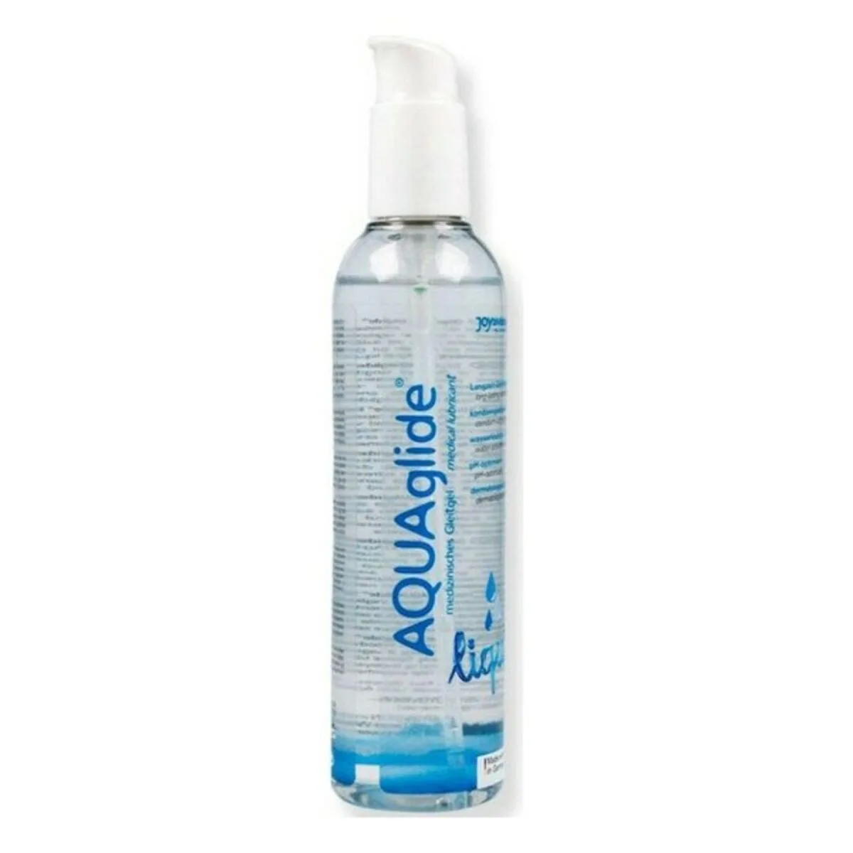 Lubrifiant a base d eau joydivision 6180120000 250 ml s400079066. Diaytar, c'est la vitrine ultime des produits qui comptent vraiment, ceux qui simplifient et embellissent existant.