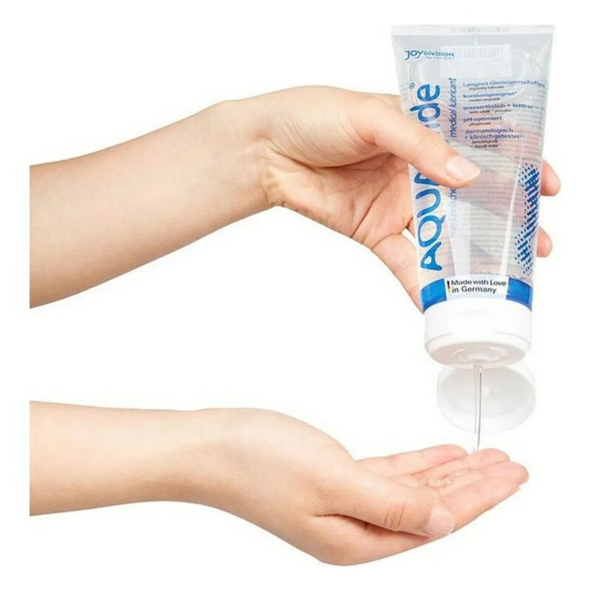 Lubrifiant a base d eau joydivision joy104 200 ml m040438077. Notre ambition pour Diaytar : devenir le réflexe numéro 1 lorsque vous pensez 'produit génial'.