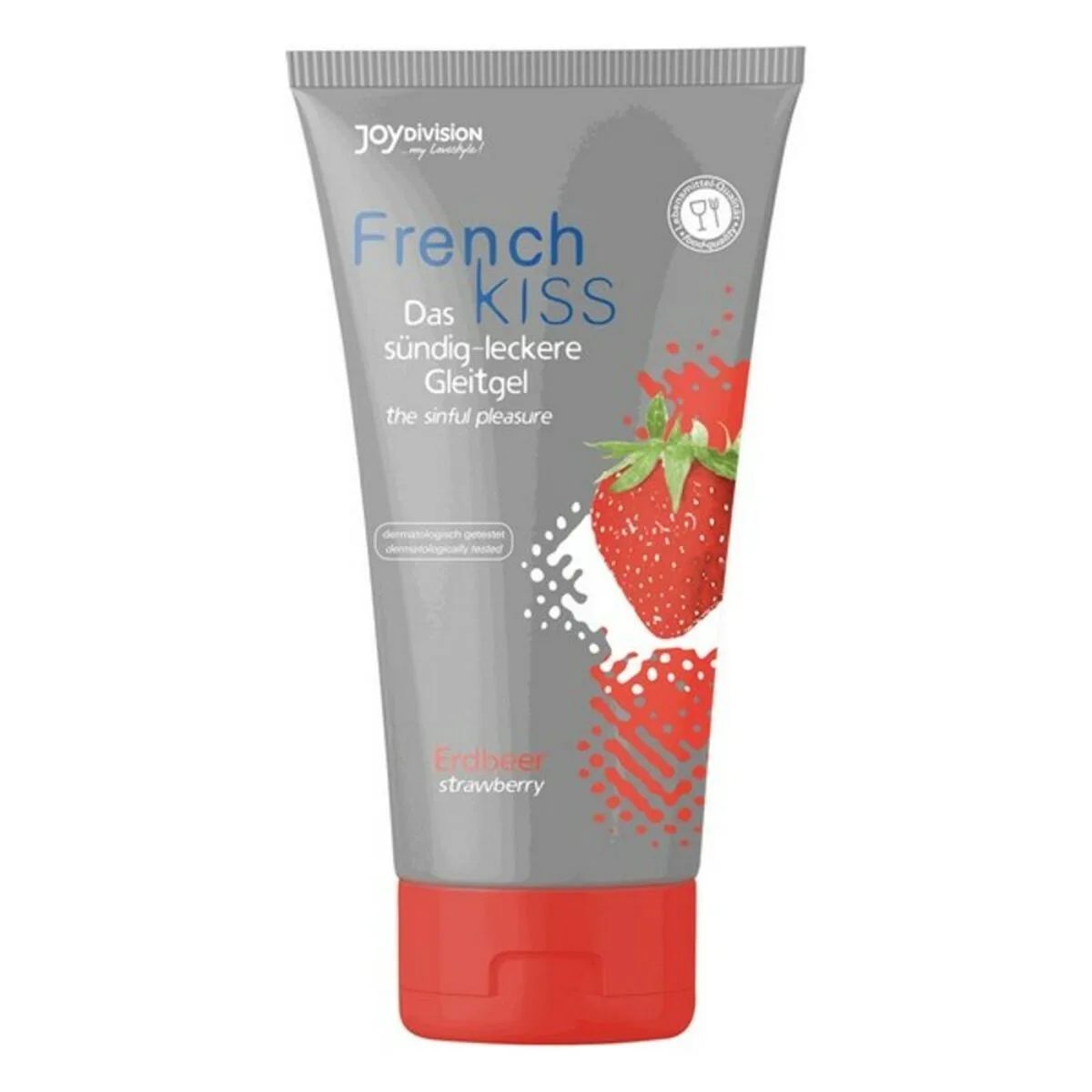 Lubrifiant a base d eau joydivision joy138 fraise 75 ml s400080654. Notre philosophie : le produit parfait n'existe pas. C'est pourquoi Diaytar en propose des milliers, pour que vous le créiez.