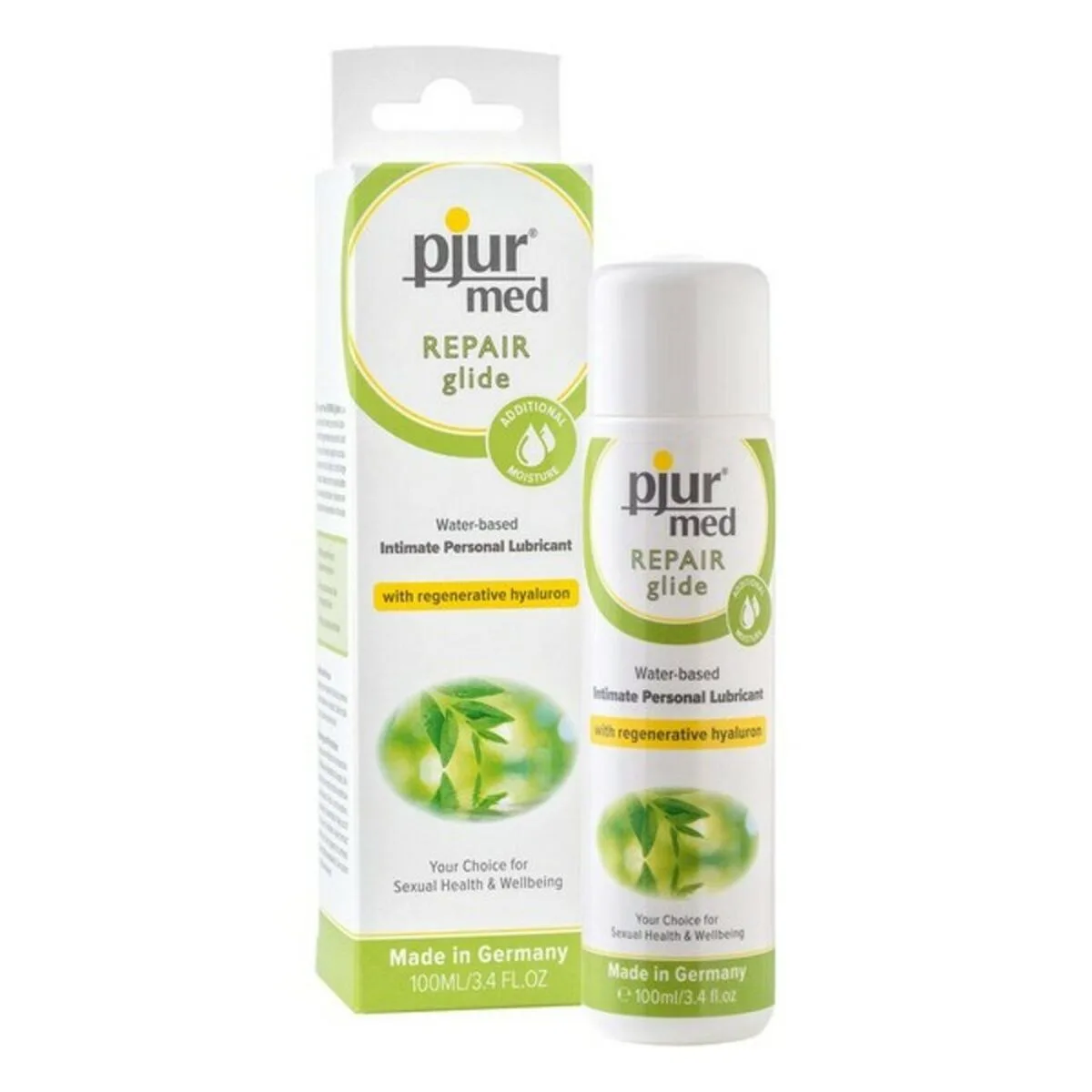 Lubrifiant a base d eau pjur 10830 100 l m040570371. Diaytar, c'est le compagnon de ceux qui aiment prendre soin d'eux et de leur intérieur avec des produits choisis avec amour.
