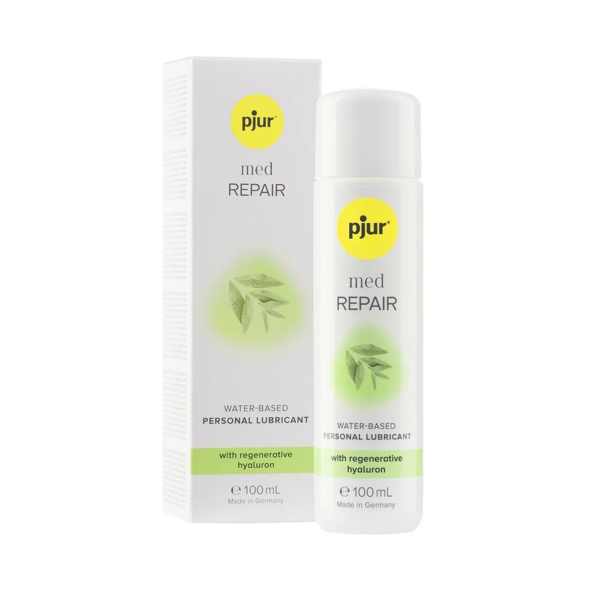 Lubrifiant a base d eau pjur 10830 100 l m040570390. Découvrez l'univers Diaytar : une boutique en ligne généraliste qui marque style, qualité et originalité dans chaque produit