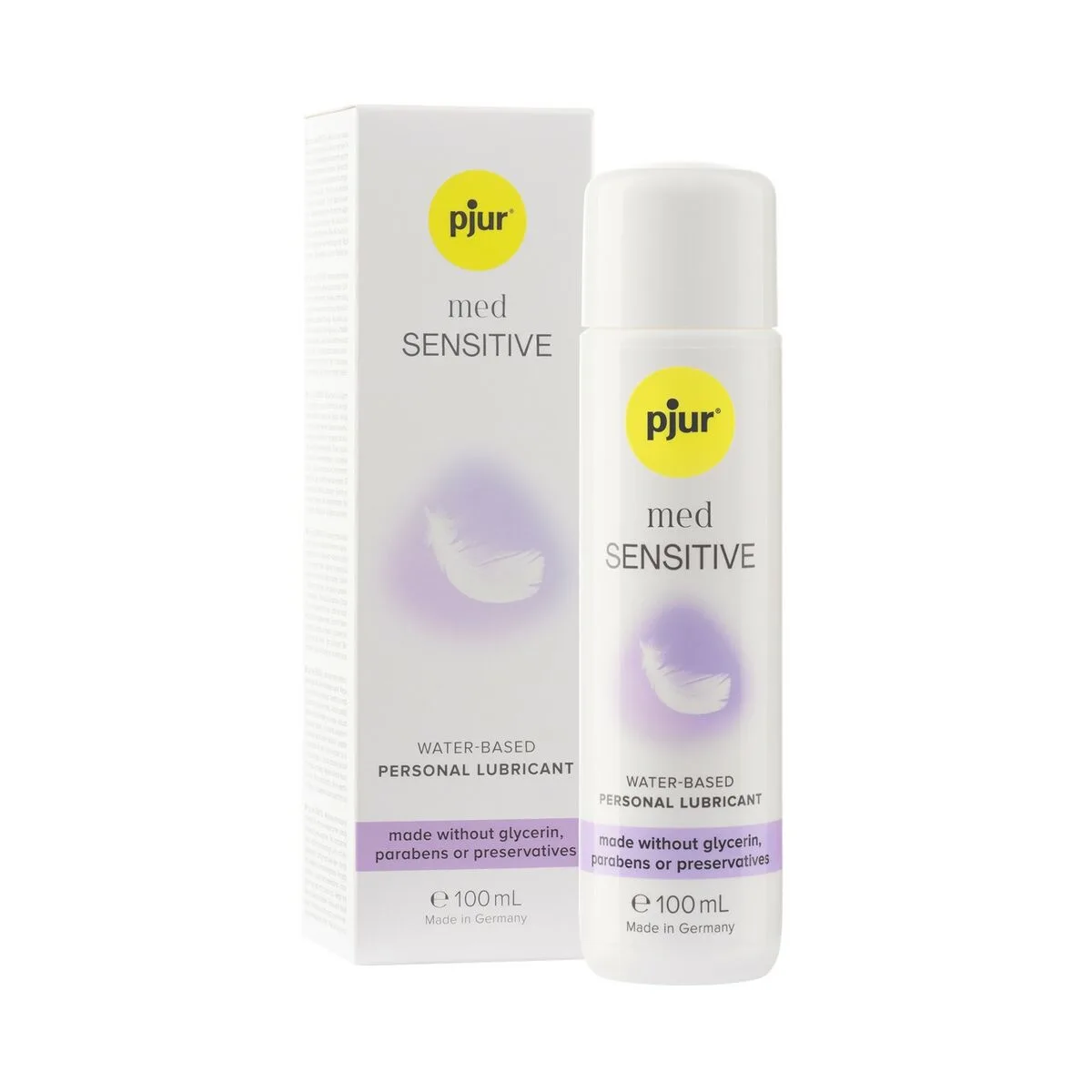 Lubrifiant a base d eau pjur 7609200 100 l m040571686. Re-découvrez le plaisir de shopper en ligne avec Diaytar et sa multitude de produits triés sur le volet pour vous
