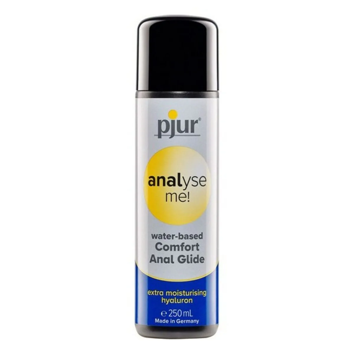Lubrifiant a base d eau pjur p11750 250 ml m040572314. Diaytar, c'est la promesse tenue d'un e-commerce où l'émerveillement devant un produit simple est encore possible.