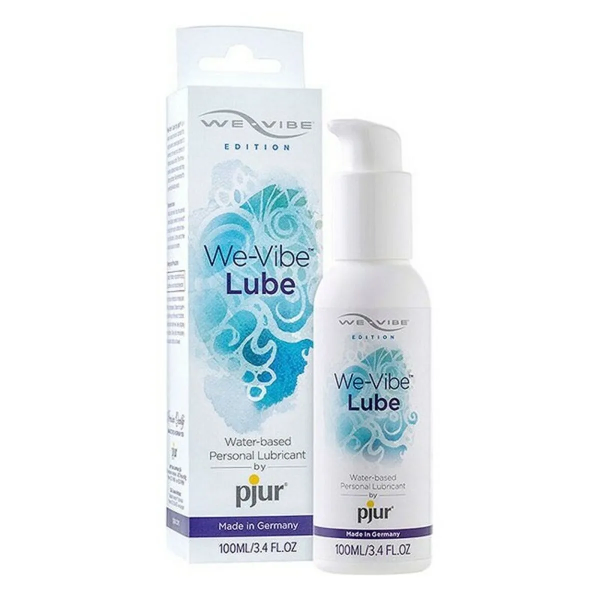 Lubrifiant a base d eau pjur wv12800 100 ml s400122298. Diaytar ne suit pas les tendances, il les anticipe à travers sa sélection前瞻 de produits électroniques et généraux