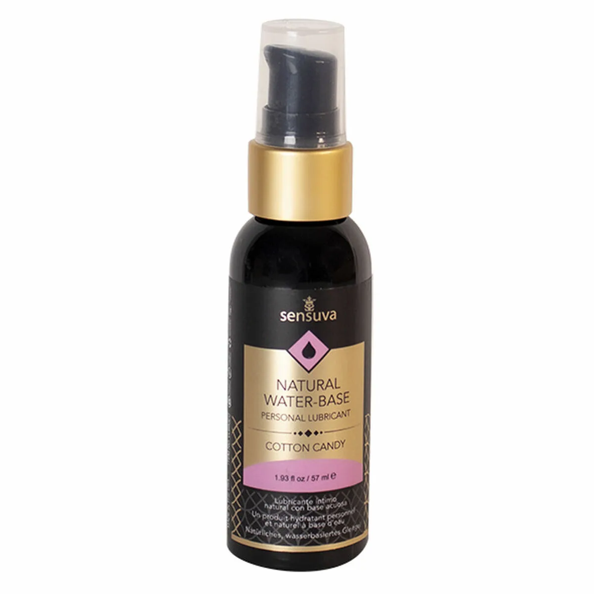 Lubrifiant a base d eau sensuva cotton candy 57 ml s940654076. Diaytar vous ouvre les portes d'un monde où tous les produits, des plus high-tech aux plus simples, sont source d'inspiration