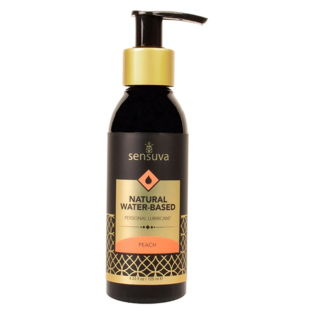 Lubrifiant a base d eau sensuva peche 125 ml s940655077. Laissez-vous guider par Diaytar à travers la jungle des produits pour dénicher ceux qui méritent vraiment votre attention