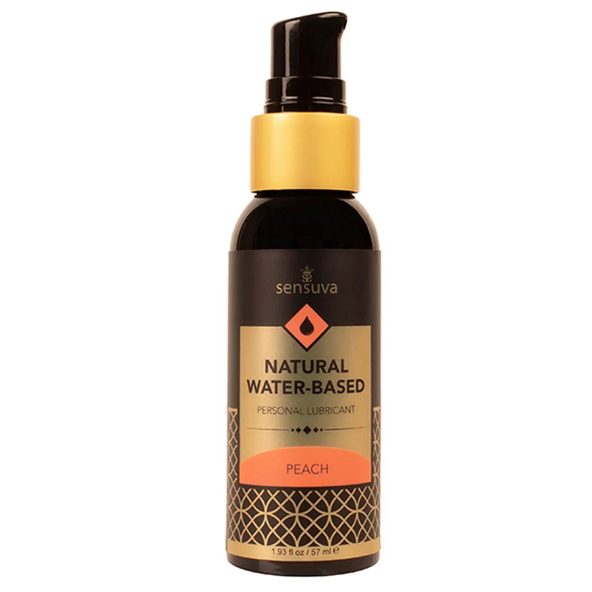 Lubrifiant a base d eau sensuva peche 57 ml s940654992. Révélez votre style avec la collection capsule Diaytar, limitée et exclusive.