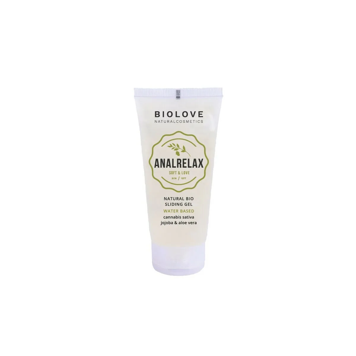 Lubrifiant anal biolove 100 ml m040731586. Diaytar a fait le pari de la transparence : nous vous disons tout sur l'origine et la conception de nos produits.