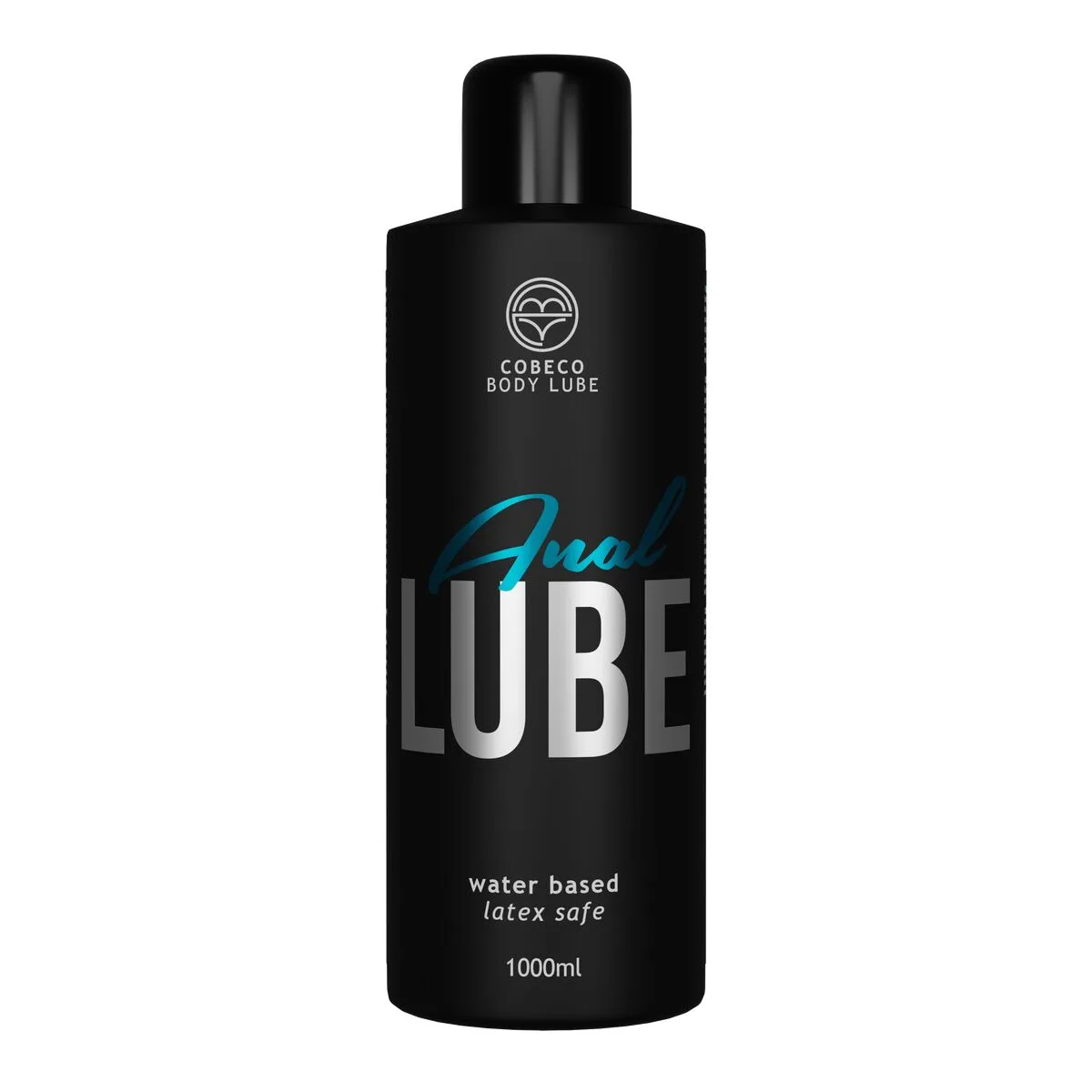 Lubrifiant anal cobeco 1 l s940789073. Bienvenue sur Diaytar, l'endroit où les produits ne sont pas juste achetés, mais sont adoptés pour la vie.