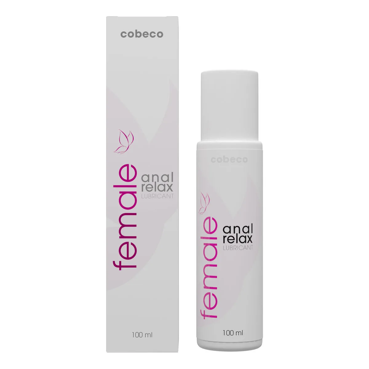 Lubrifiant anal cobeco 100 ml s940091972. Diaytar opère une veille constante pour vous offrir l'élite des produits généraux, électroniques et maison.