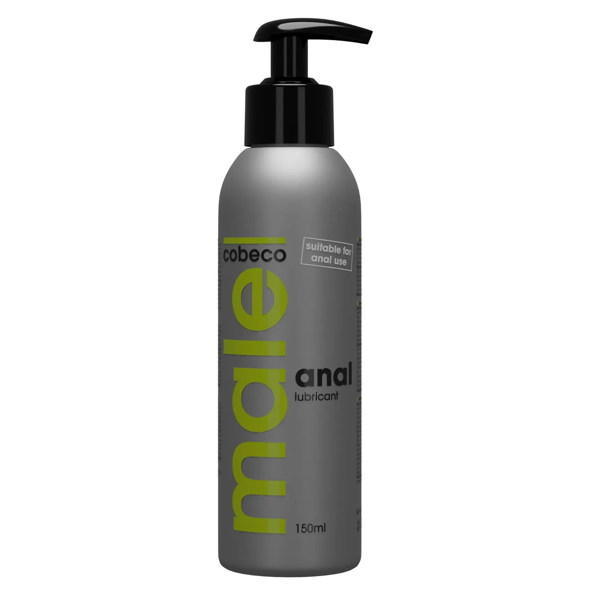 Lubrifiant anal cobeco 150 ml s940103543. Votre style, votre personnalité, nos produits : bienvenue chez Diaytar !