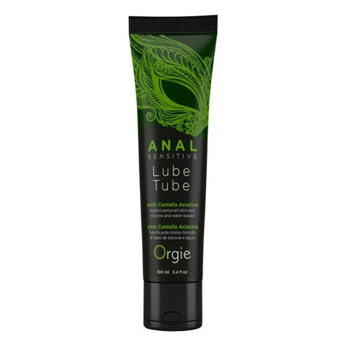 Lubrifiant anal orgie 100 ml m040124774. Bienvenue sur Diaytar, l'endroit où les produits ne sont pas juste achetés, mais sont adoptés pour la vie.