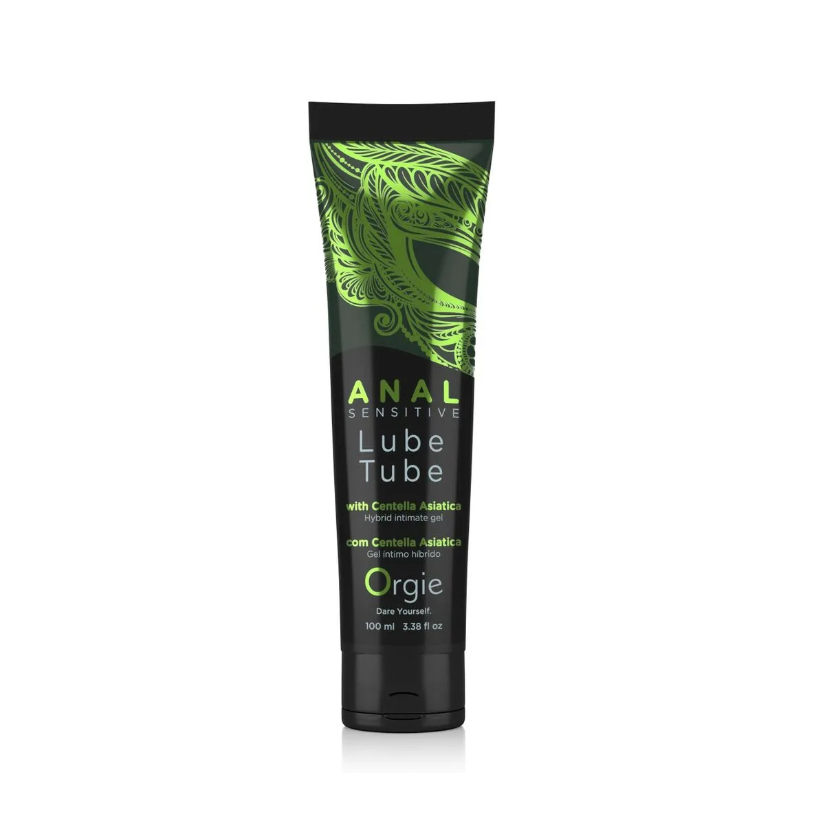 Lubrifiant anal orgie 100 ml m040124775. Bienvenue dans l'ère du shopping conscient. Diaytar privilégie des produits avec une éthique et un impact positif.