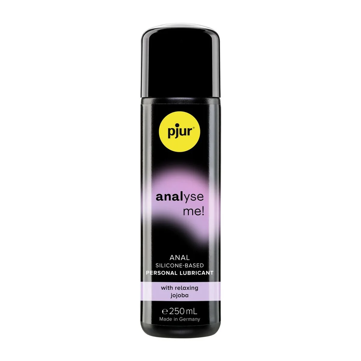 Lubrifiant anal pjur 11290 m040572418. Diaytar, c'est l'évidence que quand on aime les produits, on ne compte pas. On les collectionne. À vous de jouer.
