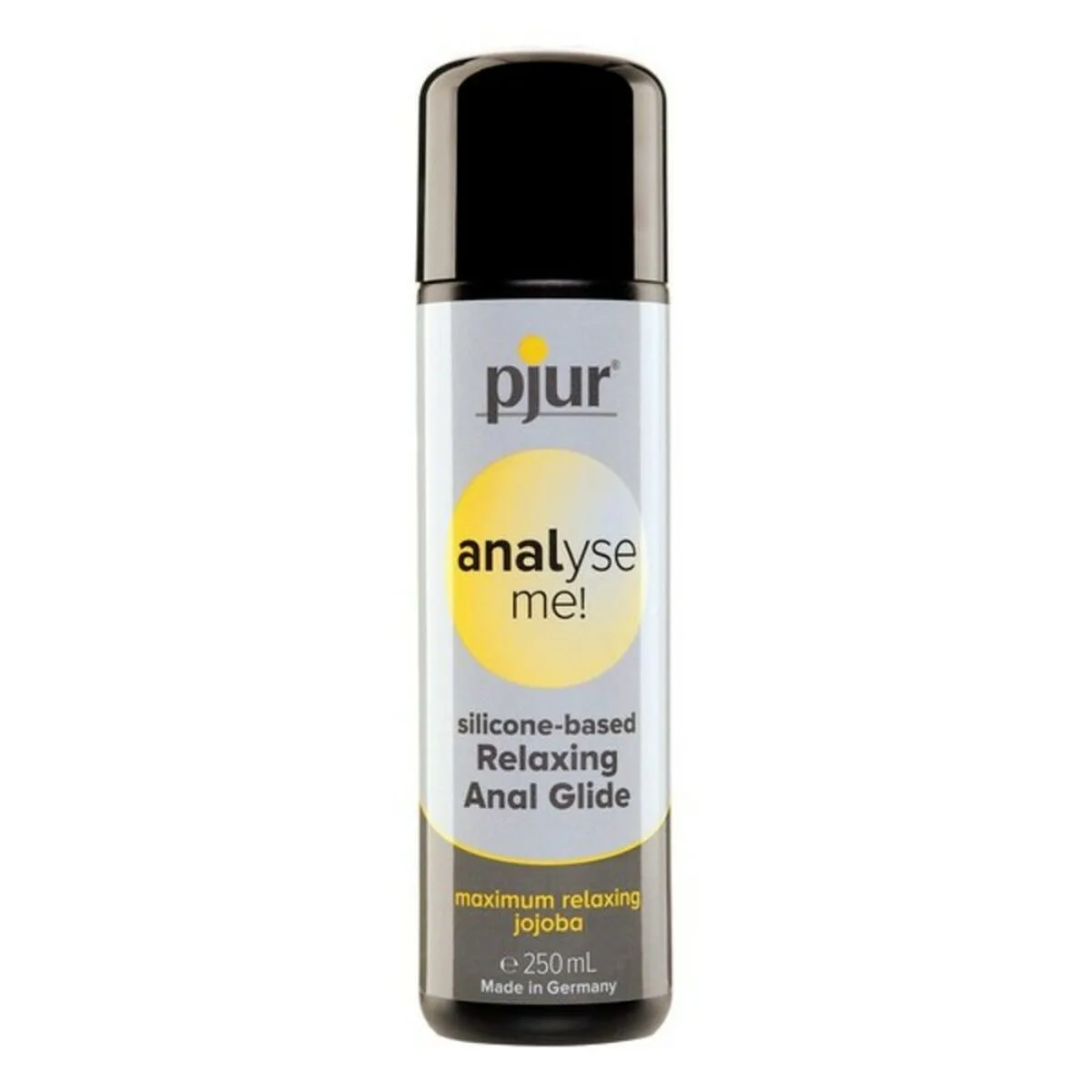 Lubrifiant anal pjur 11290 m040572453. Préparez-vous à être impressionné. Diaytar lève le voile sur une sélection de produits qui défie toute concurrence.