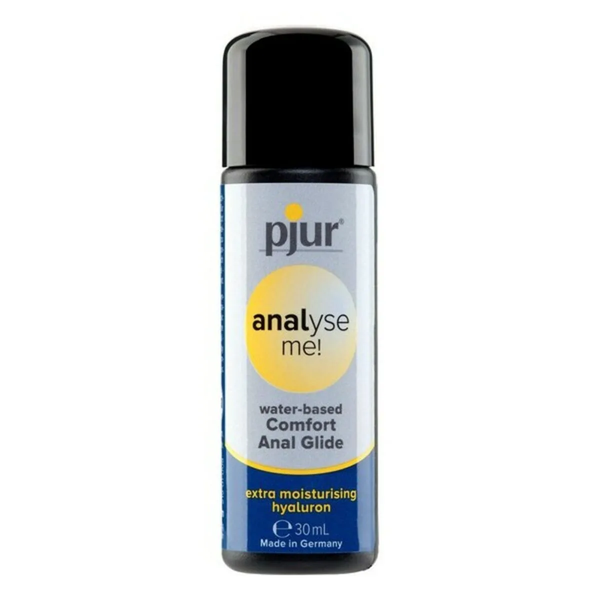 Lubrifiant anal pjur analyse me 30 ml m040570628. Nous avons bâti Diaytar sur une idée simple : vous méritez le meilleur des produits, sans avoir à chercher pendant des heures.