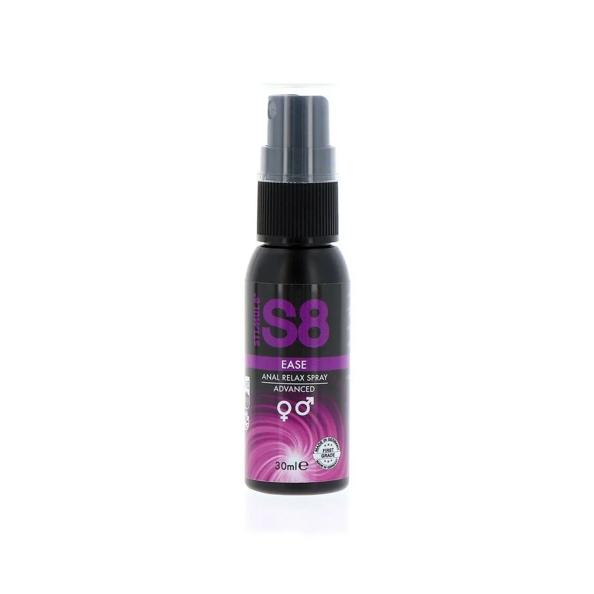 Lubrifiant anal stimul8 30 ml m040446483. Diaytar, le garde-meuble moderne de toutes vos envies : des produits pour combler tous vos besoins et toutes vos fantasies.