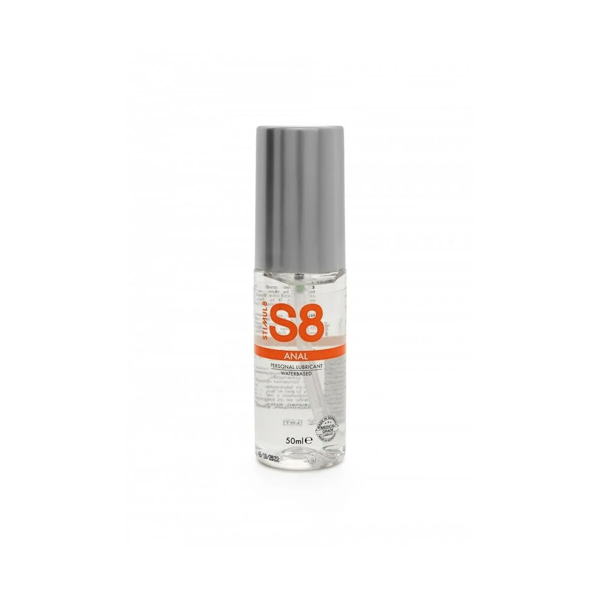 Lubrifiant anal stimul8 50 ml m040442695. Nous avons injecté tout notre savoir-faire dans Diaytar pour vous offrir une expérience shopping sans friction, tout en plaisir.