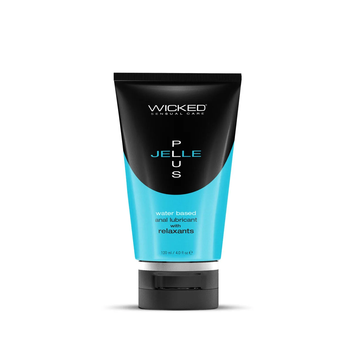Lubrifiant anal wicked sensual care 120 ml s940109876. Exprimez votre personnalité avec les accessoires tendance de Diaytar.