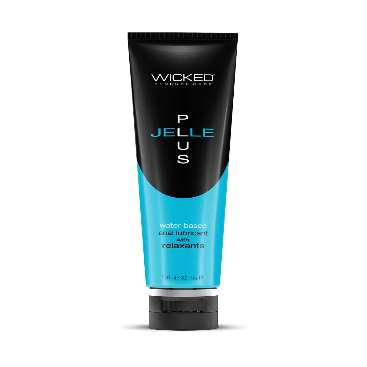 Lubrifiant anal wicked sensual care 240 ml s940109995. La mode selon Diaytar : audacieuse, accessible et toujours dans l'air du temps.