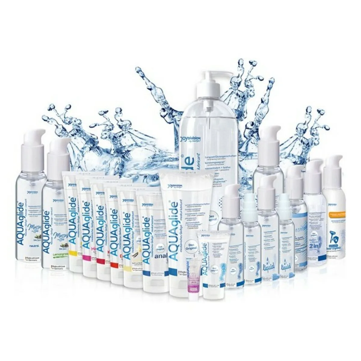 Lubrifiant aromatise joydivision 6171990000 fraise 100 ml s400079834. Diaytar : Le curateur de votre quotidien. Des produits soigneusement choisis pour leur originalité et leur utilité