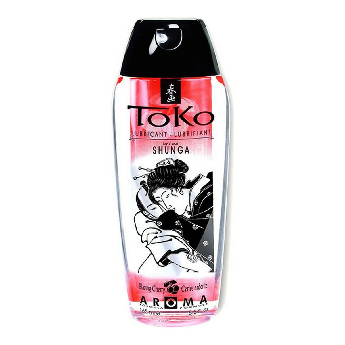 Lubrifiant aromatise shunga sh6400 cerise 165 ml s400012141. Diaytar s'adresse aux esprits modernes en quête de produits qui allient performance technologique et design épuré