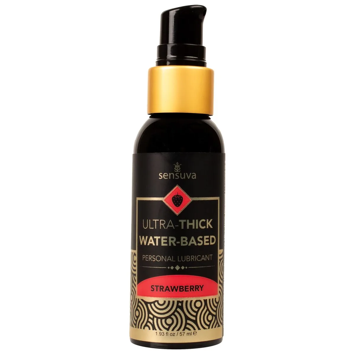 Lubrifiant aromatise ultra thick strawberry sensuva s940656280. Découvrez l'univers Diaytar - Des milliers de produits sélectionnés avec soin pour vous.