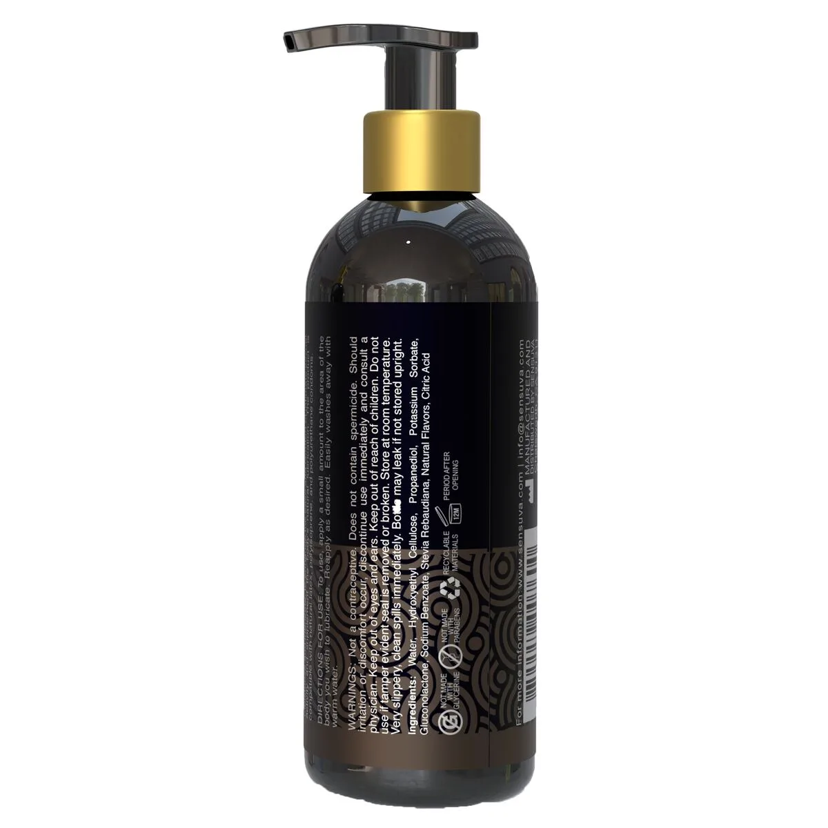 Lubrifiant aromatise ultra thick unscented sensuva 125 ml s940655965. Chez Diaytar, nous célébrons la singularité de chaque produit, qu'il s'agisse d'un gadget tech ou d'un ustensile maison