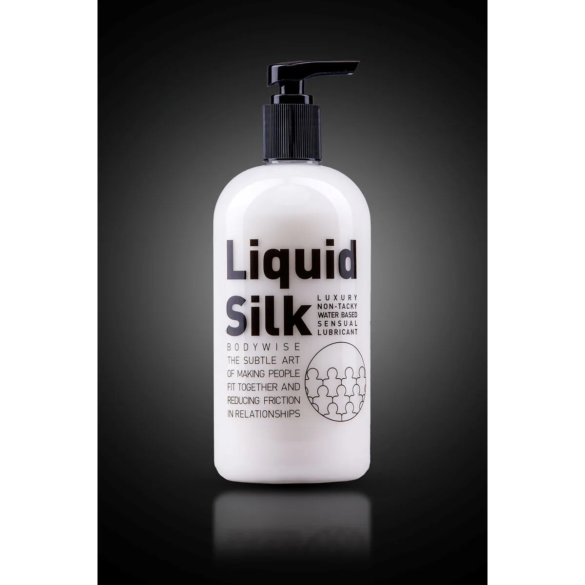Lubrifiant bebodywise 500 ml s940109714. Diaytar, le partenaire de ceux qui veulent une vie mieux équipée, mieux designée et plus connectée, tout simplement.Diaytar : Le laboratoire des tendances où naissent vos futurs produits préférés, des essentiels aux plus innovants.