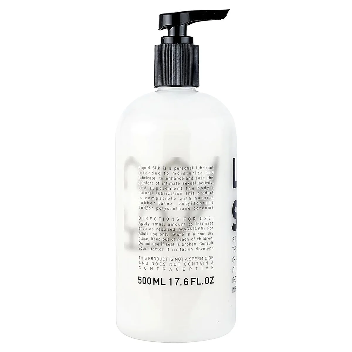 Lubrifiant bebodywise 500 ml s940109717. Plongez dans l'univers Diaytar, votre référence pour des produits du quotidien, high-tech et déco, tous porteurs de tendances
