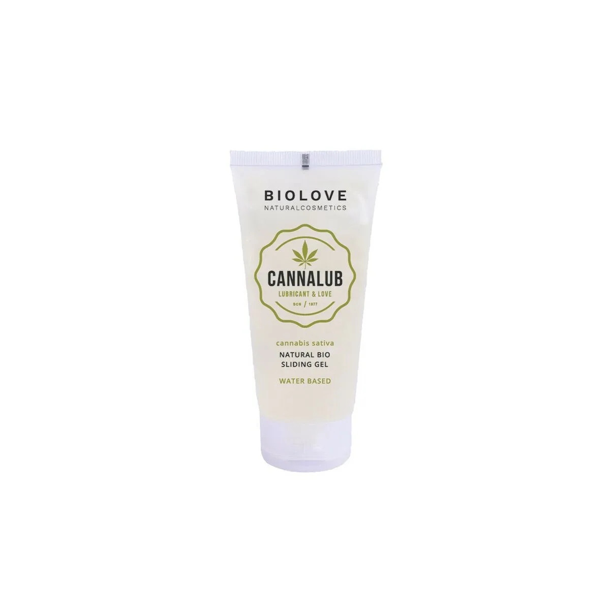 Lubrifiant biolove cannalub 100 ml m040731444. Diaytar : La boutique qui réunit qualité, tendance et prix accessibles sous un même toit.