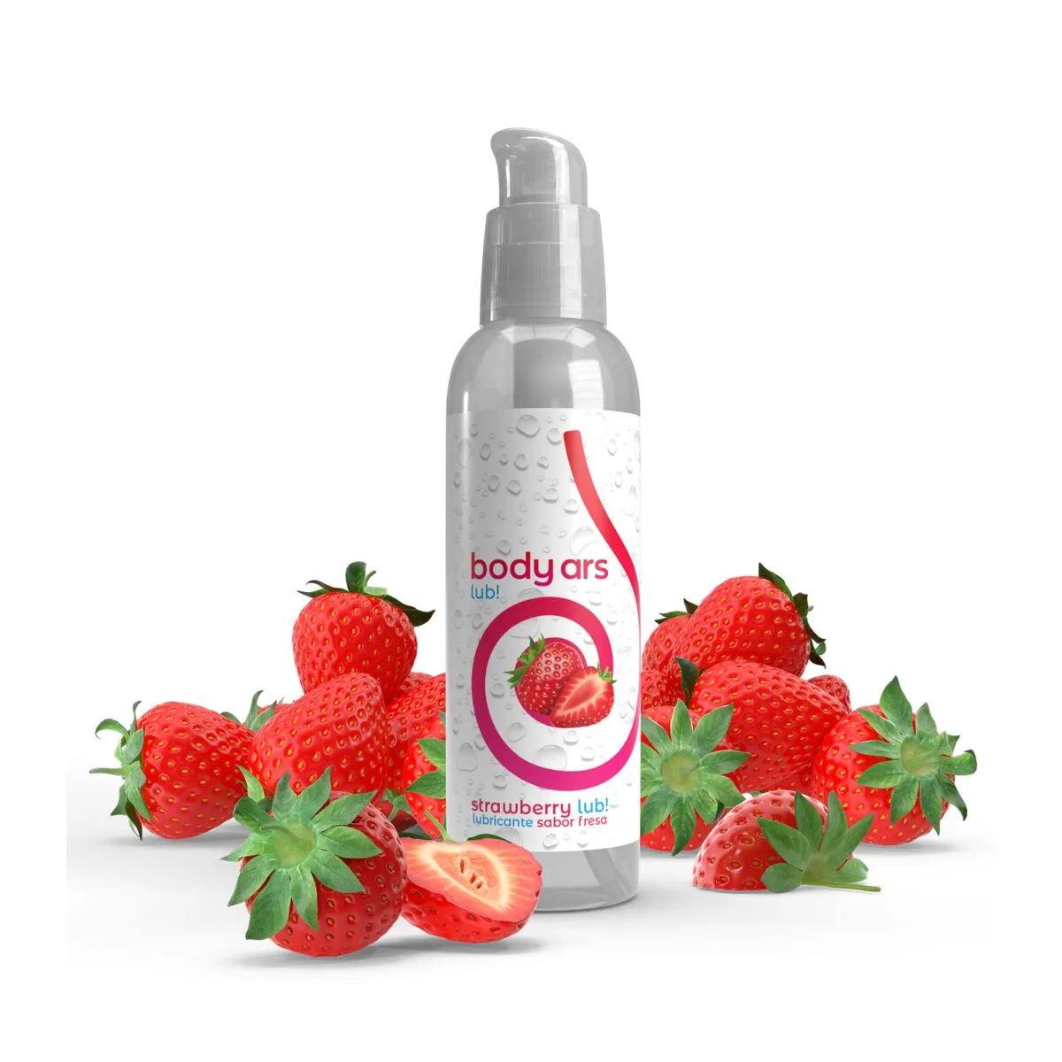 Lubrifiant body ars body ars 150 ml fraise m040500082. Nous avons injecté tout notre savoir-faire dans Diaytar pour vous offrir une expérience shopping sans friction, tout en plaisir.