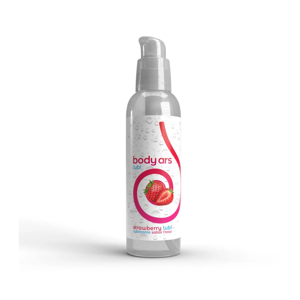 Lubrifiant body ars body ars 150 ml fraise m040500088. Notre mission : éradiquer le superflu pour ne vous proposer que l'essentiel... mais en beaucoup plus stylé. Bienvenue chez Diaytar.
