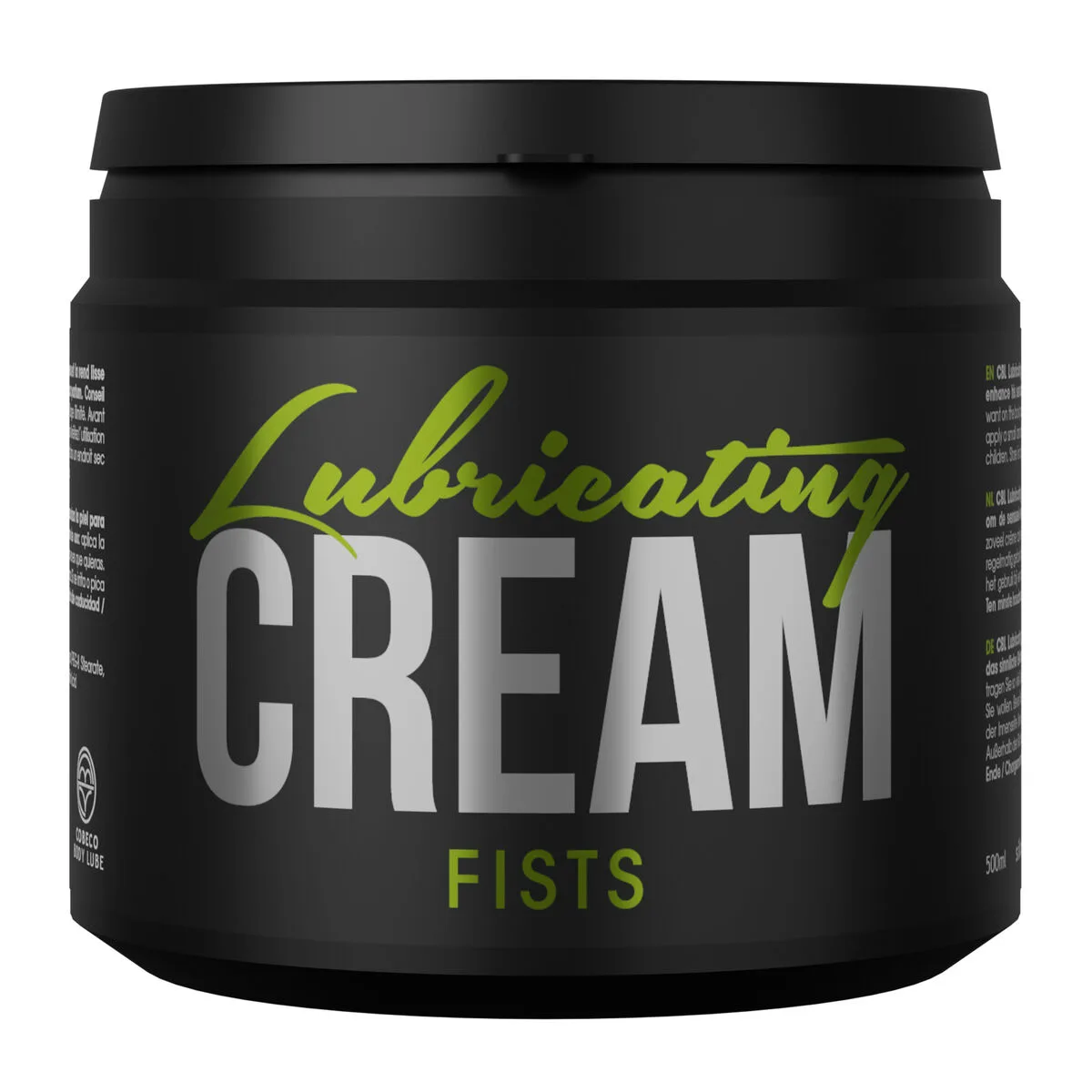 Lubrifiant cobeco 500 ml s940092322. La recette Diaytar : un tiers de design, un tiers d'innovation, un tiers de fonctionnalité. Le tout saupoudré de tendance.