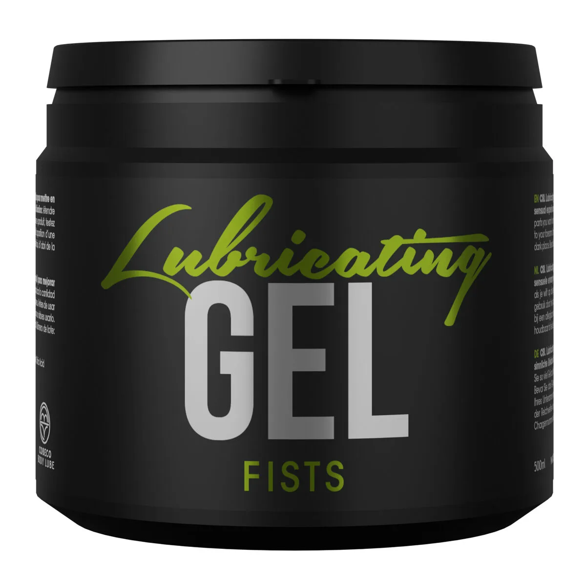 Lubrifiant cobeco fists 500 ml s940092273. Bienvenue chez Diaytar, où nous croyons que le meilleur produit est celui qui vous trouve, et non l'inverse.